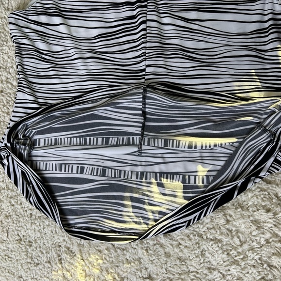 Women’s Petite XL Calvin Klein Sleeveless Top GUC - Picture 4 of 6